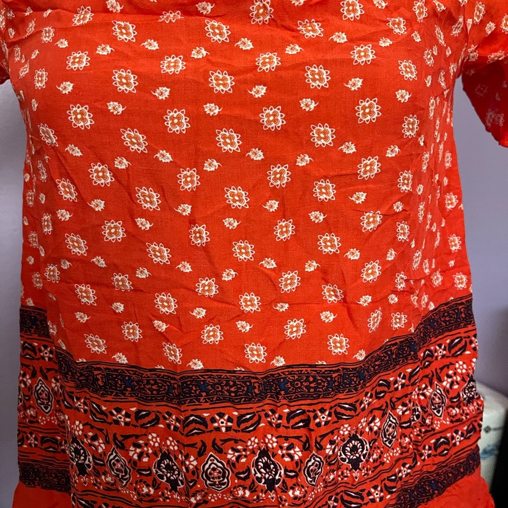 Blouse - Picture 7 of 8
